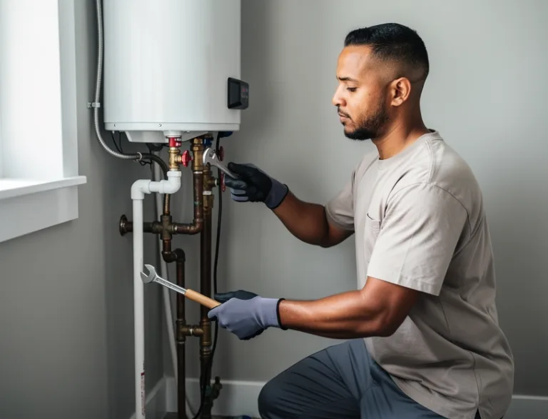 Boiler Reparatur Service in Waldshut-Tiengen